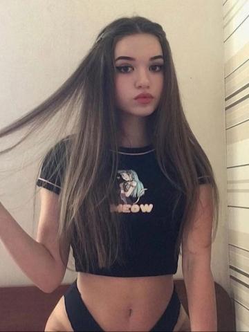 Проститутка Ида